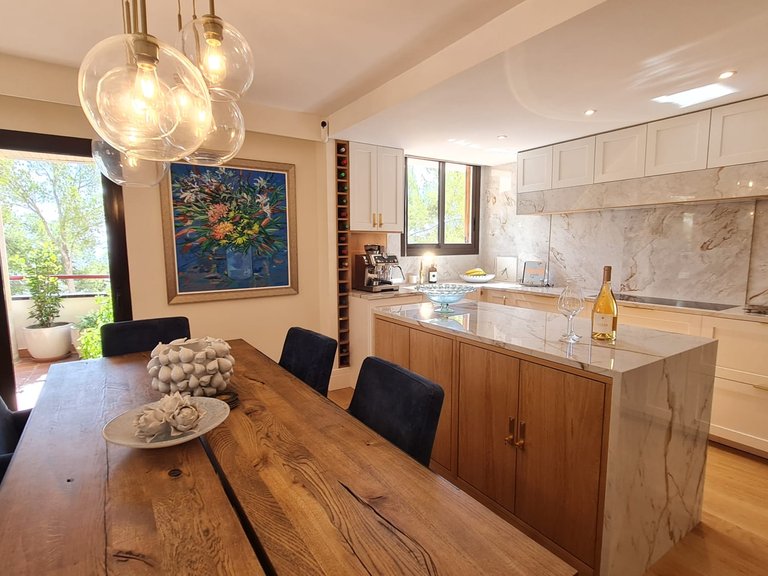 Apartment for Sale in Cas Català, Balearic Islands 6