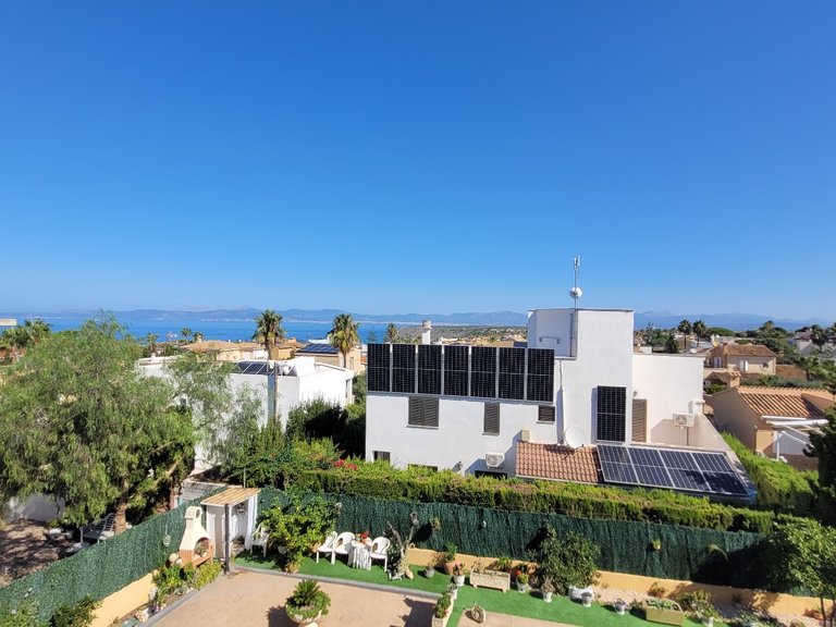 Villa for Sale in Badia Blava, Balearic Islands 3