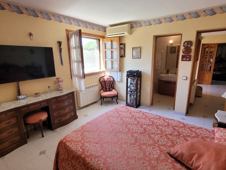 Villa for Sale in Badia Blava, Balearic Islands 12