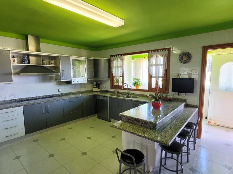 Villa for Sale in Badia Blava, Balearic Islands 11