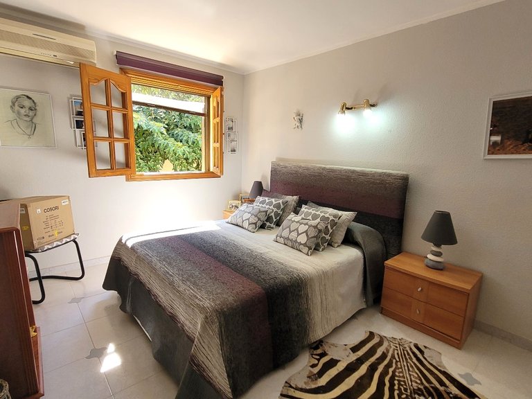 Villa for Sale in Badia Blava, Balearic Islands 15