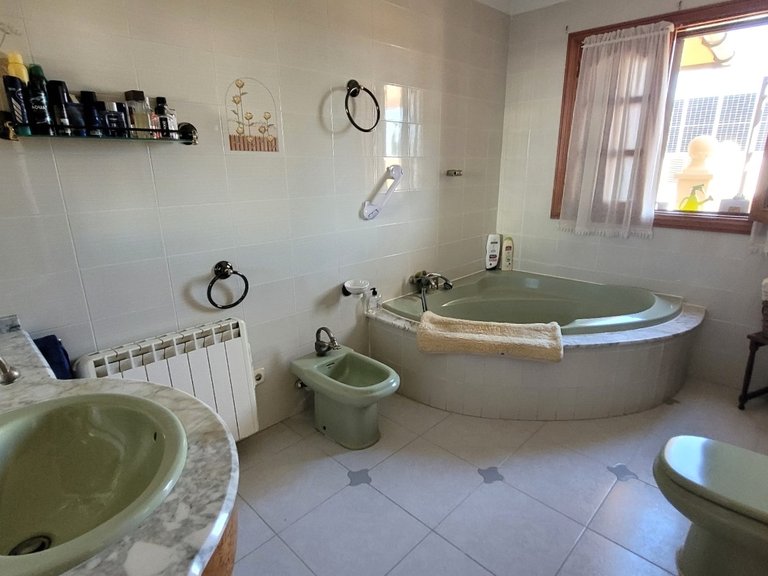 Villa for Sale in Badia Blava, Balearic Islands 19