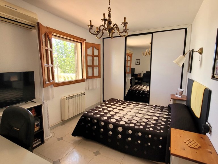 Villa for Sale in Badia Blava, Balearic Islands 14