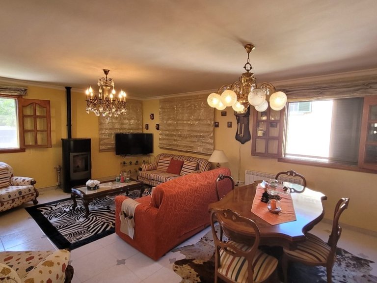 Villa for Sale in Badia Blava, Balearic Islands 8