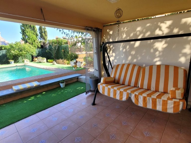 Villa for Sale in Badia Blava, Balearic Islands 7