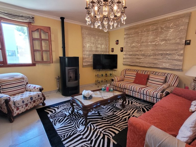 Villa for Sale in Badia Blava, Balearic Islands 9