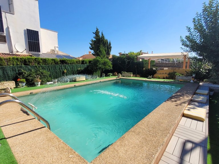 Villa for Sale in Badia Blava, Balearic Islands 5