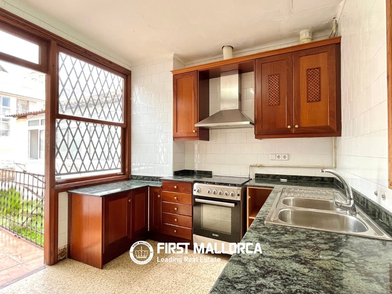 Apartment for Sale in Palma De Mallorca, Balearic Islands 5