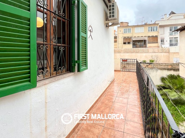 Apartment for Sale in Palma De Mallorca, Balearic Islands 1