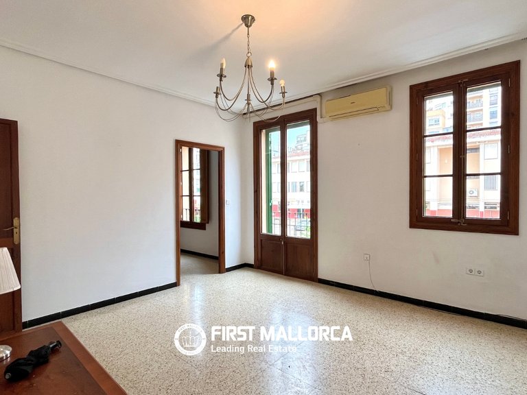 Apartment for Sale in Palma De Mallorca, Balearic Islands 2