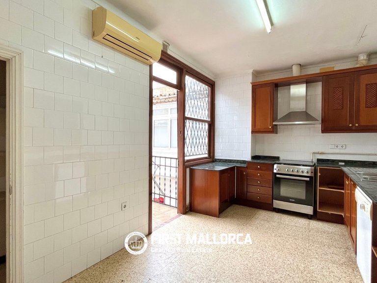 Apartment for Sale in Palma De Mallorca, Balearic Islands 6