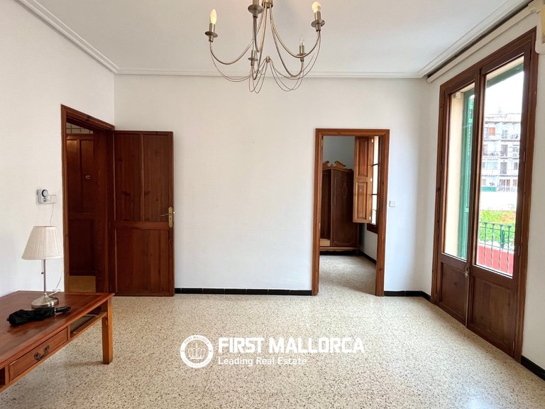 Apartment for Sale in Palma De Mallorca, Balearic Islands 3