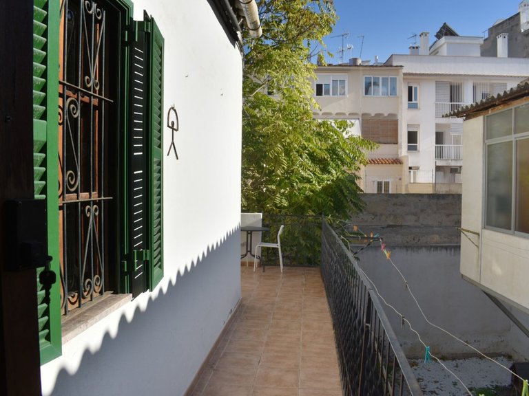 Apartment for Sale in Palma De Mallorca, Balearic Islands 1