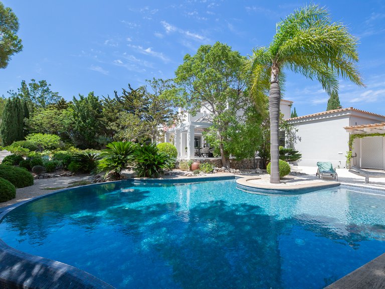 Villa for Sale in Son Font, Balearic Islands 3