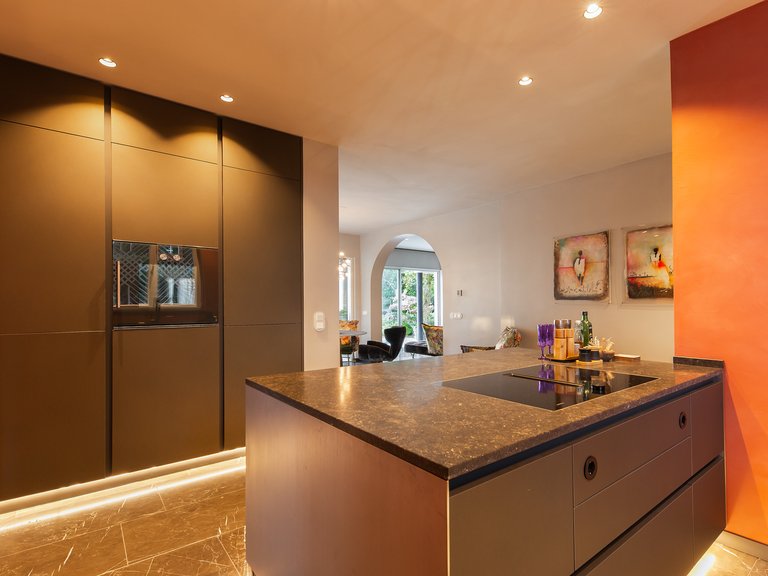 Villa for Sale in Son Font, Balearic Islands 9