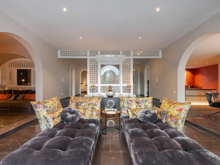 Villa for Sale in Son Font, Balearic Islands 5