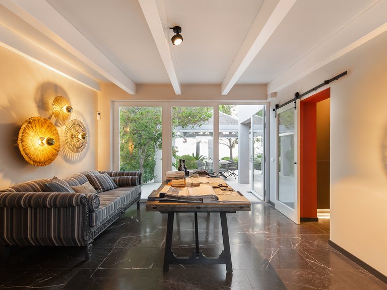 Villa for Sale in Son Font, Balearic Islands 10