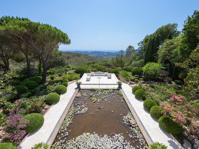 Villa for Sale in Son Font, Balearic Islands 2