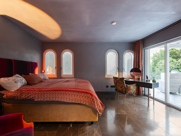 Villa for Sale in Son Font, Balearic Islands 11