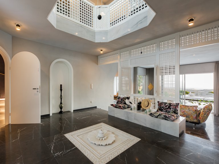 Villa for Sale in Son Font, Balearic Islands 4