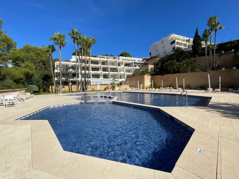 Apartment for Sale in Portals Nous, Balearic Islands 22