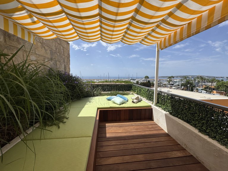 Apartment for Sale in Portals Nous, Balearic Islands 1