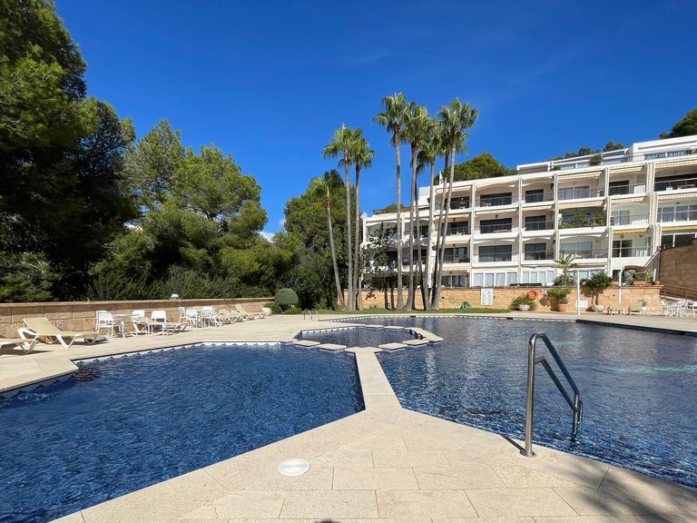 Apartment for Sale in Portals Nous, Balearic Islands 21