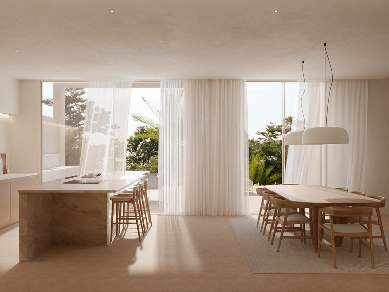 Villa for Sale in Camp De Mar, Balearic Islands 7