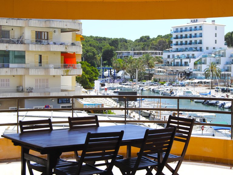 Apartment for Sale in Porto Cristo, Balearic Islands 1