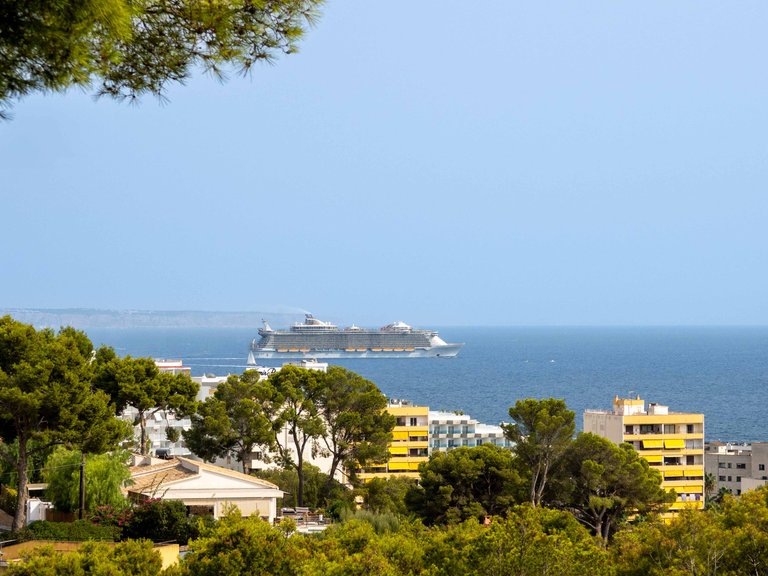 Villa for Sale in Costa D´en Blanes, Balearic Islands 22