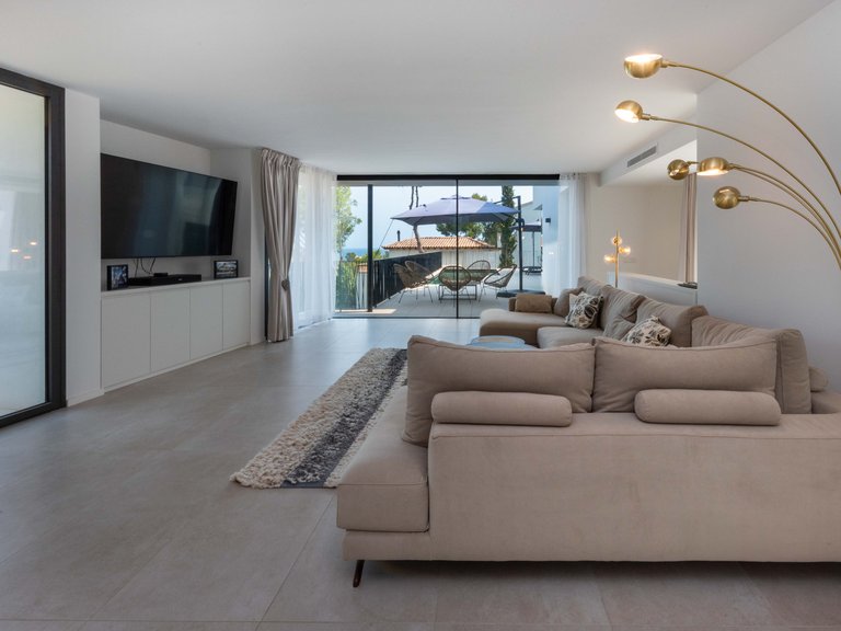 Villa for Sale in Costa D´en Blanes, Balearic Islands 6