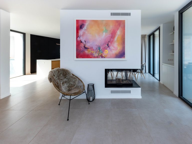 Villa for Sale in Costa D´en Blanes, Balearic Islands 5