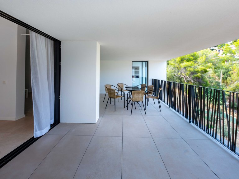 Villa for Sale in Costa D´en Blanes, Balearic Islands 15