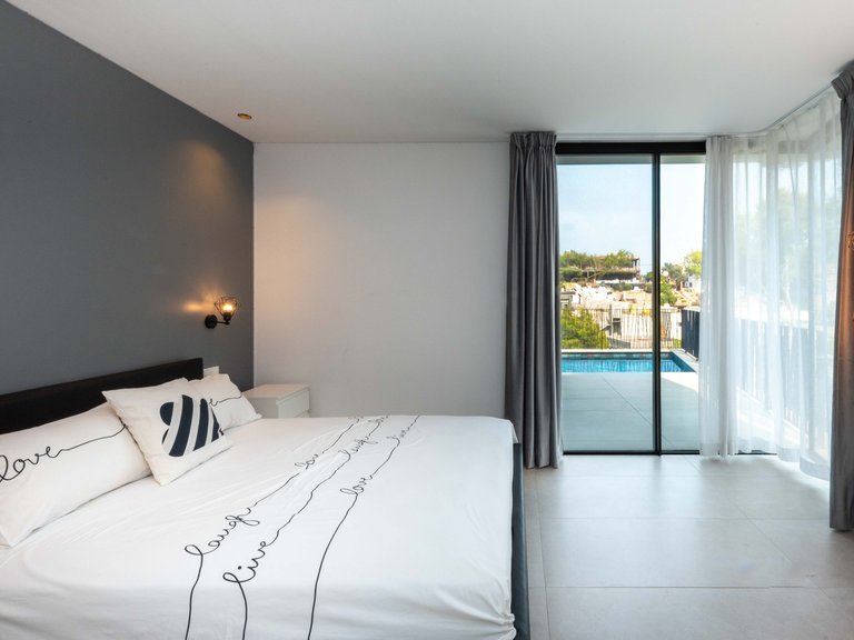 Villa for Sale in Costa D´en Blanes, Balearic Islands 9