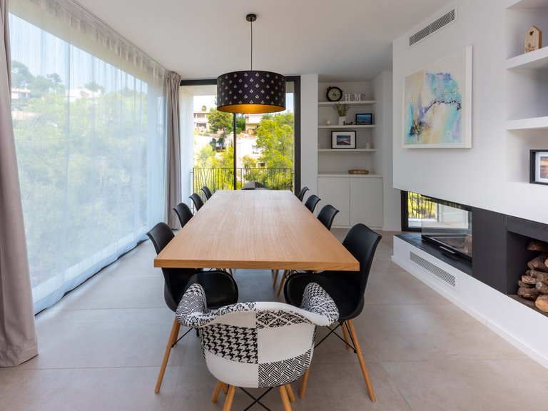 Villa for Sale in Costa D´en Blanes, Balearic Islands 7