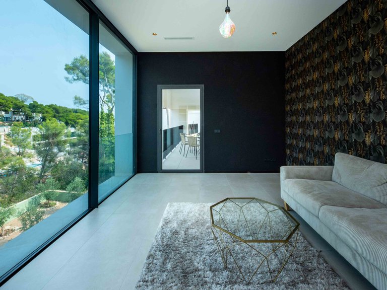 Villa for Sale in Costa D´en Blanes, Balearic Islands 16