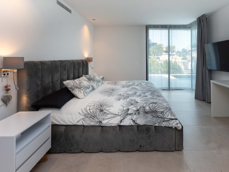 Villa for Sale in Costa D´en Blanes, Balearic Islands 11