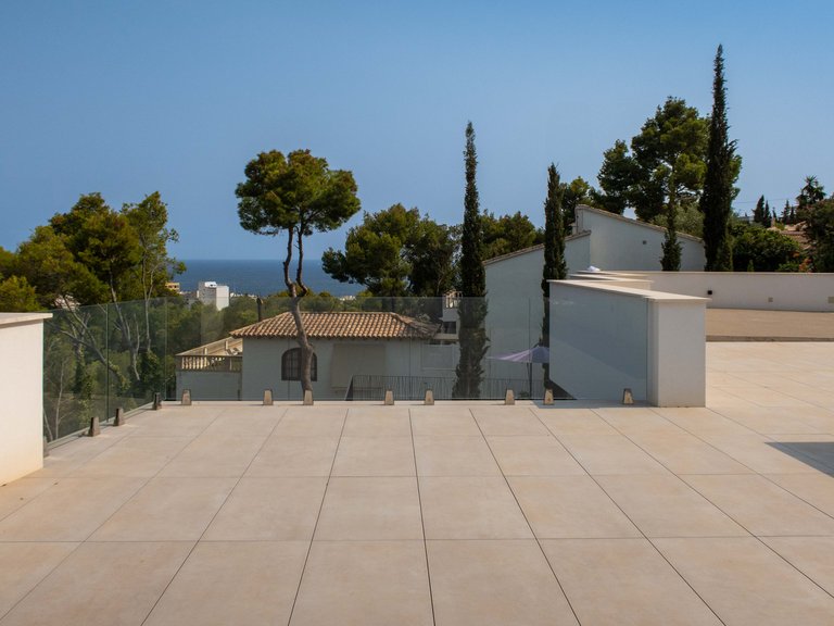 Villa for Sale in Costa D´en Blanes, Balearic Islands 21