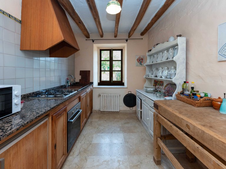 Country House for Sale in Santanyí, Balearic Islands 19