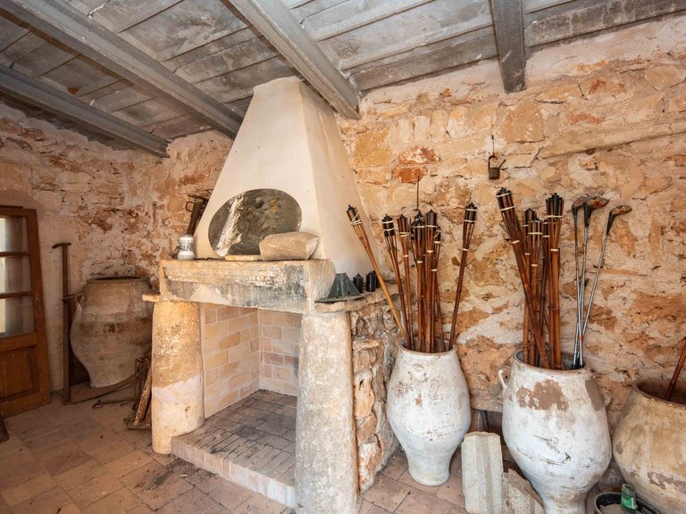 Country House for Sale in Santanyí, Balearic Islands 7