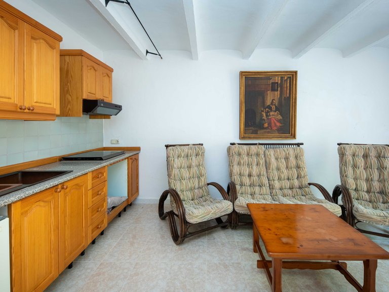 Country House for Sale in Santanyí, Balearic Islands 21