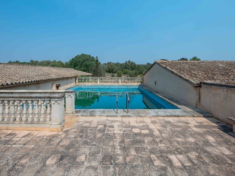 Country House for Sale in Santanyí, Balearic Islands 2