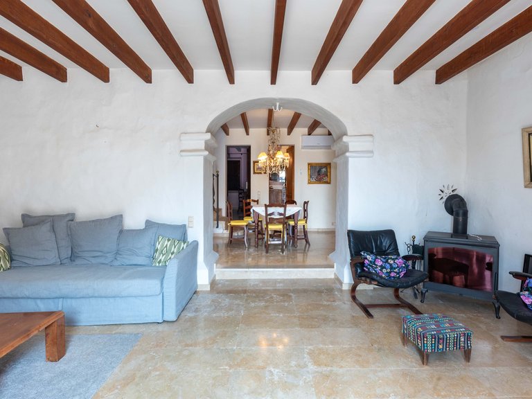 Country House for Sale in Santanyí, Balearic Islands 13
