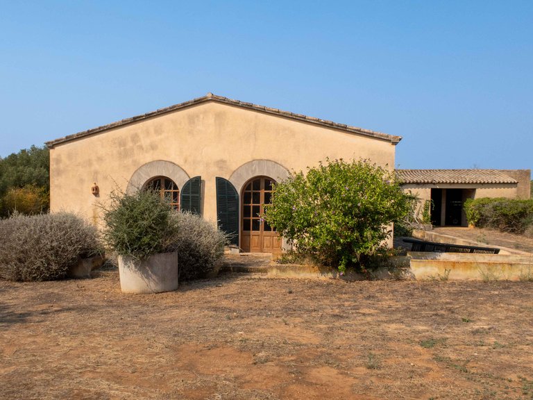 Country House for Sale in Santanyí, Balearic Islands 6