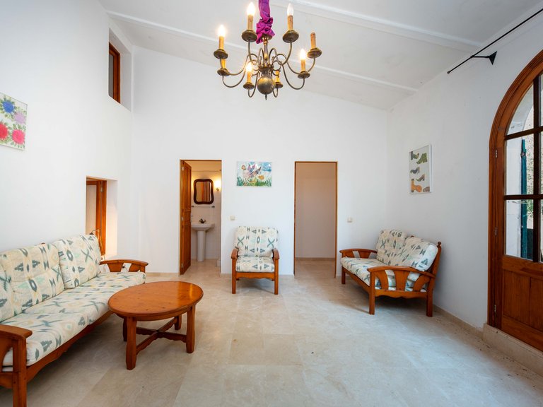 Country House for Sale in Santanyí, Balearic Islands 26
