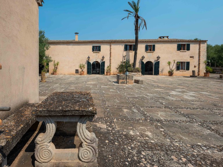 Country House for Sale in Santanyí, Balearic Islands 10