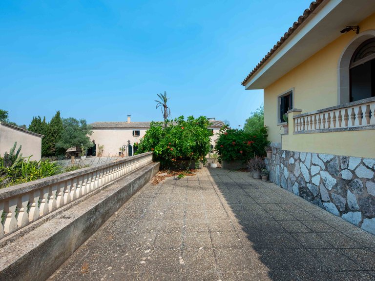 Country House for Sale in Santanyí, Balearic Islands 23