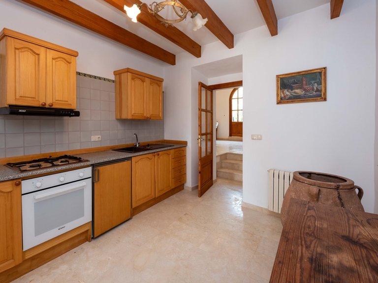 Country House for Sale in Santanyí, Balearic Islands 18