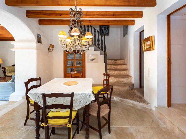Country House for Sale in Santanyí, Balearic Islands 20