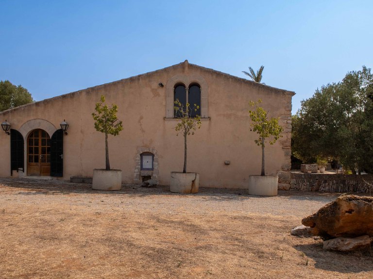Country House for Sale in Santanyí, Balearic Islands 29